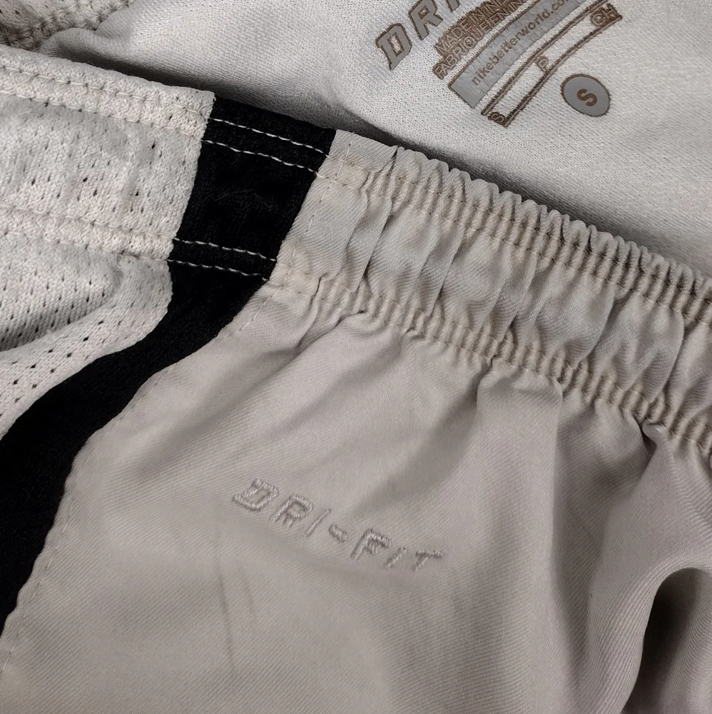 Nike DRI Fit Shorts - Picture 4 of 4